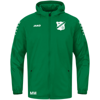SV Heubach Allwetterjacke Team 2.0