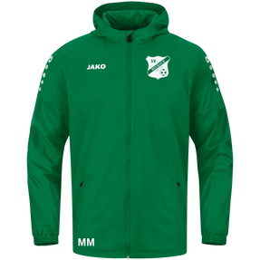 SV Heubach Allwetterjacke Team 2.0
