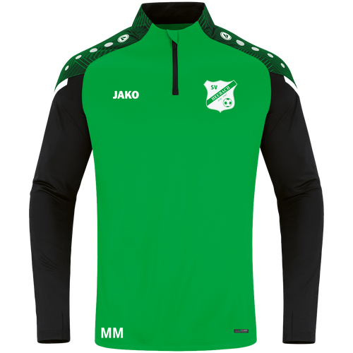SV Heubach Ziptop Performance