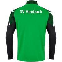 SV Heubach Ziptop Performance