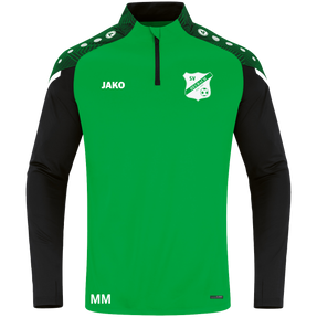 SV Heubach Ziptop Performance