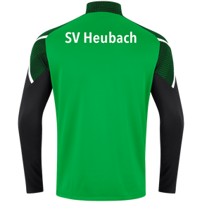 SV Heubach Ziptop Performance