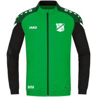 SV Heubach Polyesterjacke Performance