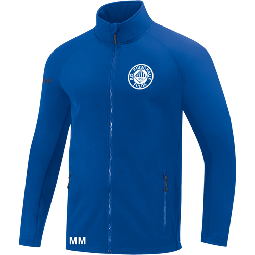 SG Frischauf Fulda Softshelljacke Team