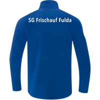 SG Frischauf Fulda Softshelljacke Team