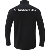 SG Frischauf Fulda Softshelljacke Team