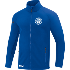 SG Frischauf Fulda Softshelljacke Team