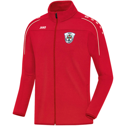 SKG Ober-Ramstadt e.V. Trainingsjacke Classico