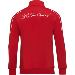 SKG Ober-Ramstadt e.V. Polyesterjacke Classico