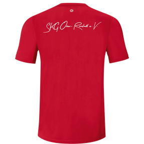 SKG Ober-Ramstadt e.V. T-Shirt Run 2.0