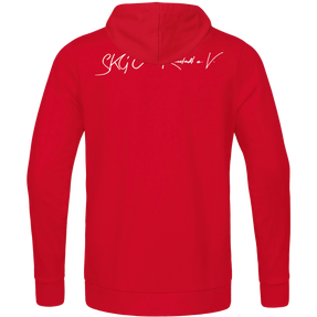 SKG Ober-Ramstadt e.V. Kapuzensweat Base