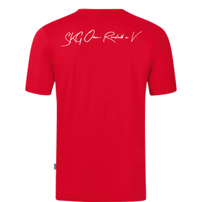 SKG Ober-Ramstadt e.V. T-Shirt Organic