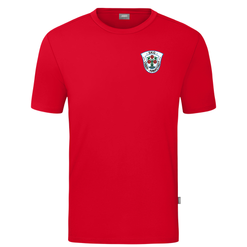 SKG Ober-Ramstadt e.V. T-Shirt Organic Stretch