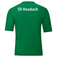 SV Heubach Trikot Team Kurzarm