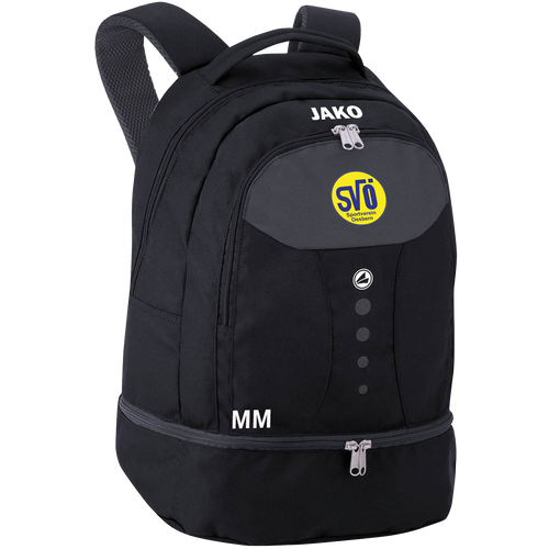 Sportverein Oesbern e.V. Rucksack Striker