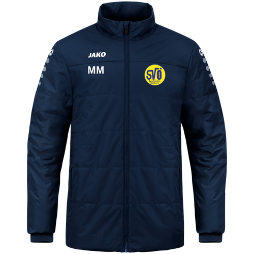 Sportverein Oesbern e.V. Coachjacke Team