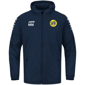 Sportverein Oesbern e.V. Allwetterjacke Team 2.0