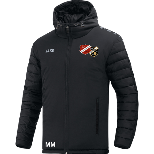 SG Weiler/Boos Stadionjacke Team (Vereinswappen)