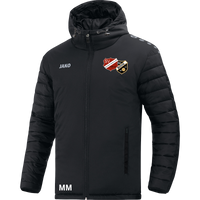 SG Weiler/Boos Stadionjacke Team (Vereinswappen)