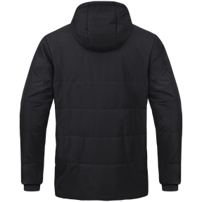 SG Weiler/Boos Coachjacke Team mit Kapuze (Vereinswappen)