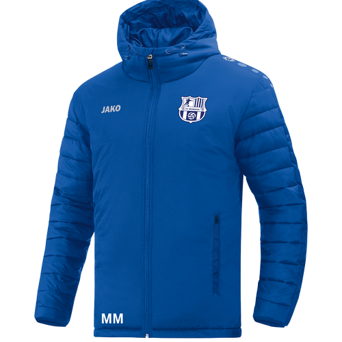 FC Sehmatal Stadionjacke Team
