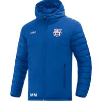 FC Sehmatal Stadionjacke Team