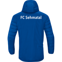 FC Sehmatal Stadionjacke Team