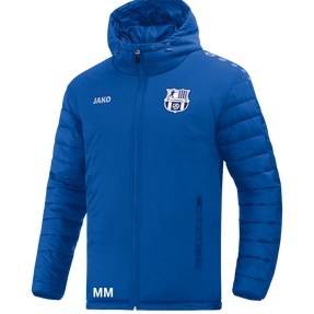 FC Sehmatal Stadionjacke Team