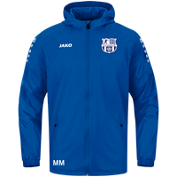 FC Sehmatal Allwetterjacke Team 2.0