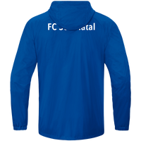 FC Sehmatal Allwetterjacke Team 2.0