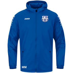 FC Sehmatal Allwetterjacke Team 2.0