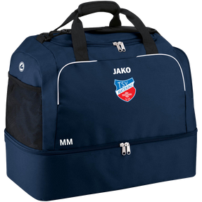 TSV Ratekau Sporttasche Classico - mit Schuhfach