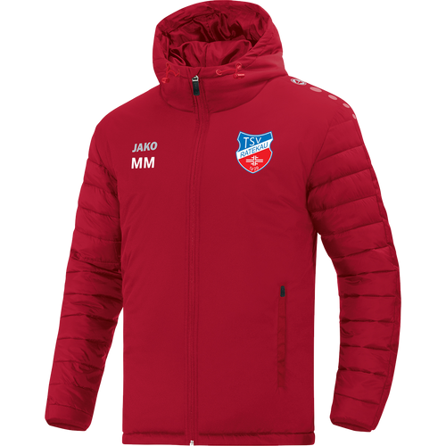 TSV Ratekau Stadionjacke Team