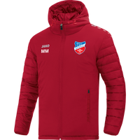 TSV Ratekau Stadionjacke Team