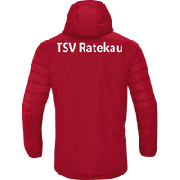 TSV Ratekau Stadionjacke Team