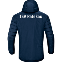 TSV Ratekau Stadionjacke Team