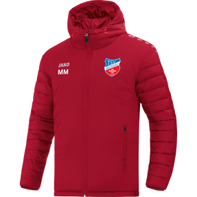 TSV Ratekau Stadionjacke Team