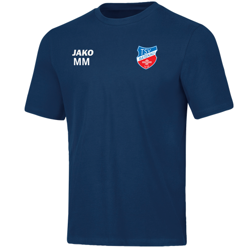 TSV Ratekau T-Shirt Base