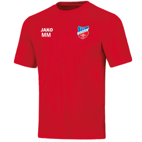 TSV Ratekau T-Shirt Base