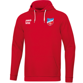 TSV Ratekau Kapuzensweat Base
