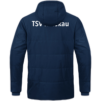 TSV Ratekau Coachjacke Team mit Kapuze