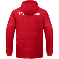 TSV Ratekau Coachjacke Team mit Kapuze