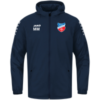 TSV Ratekau Allwetterjacke Team 2.0