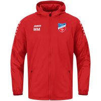 TSV Ratekau Allwetterjacke Team 2.0