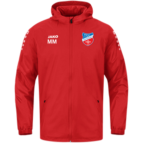 TSV Ratekau Allwetterjacke Team 2.0