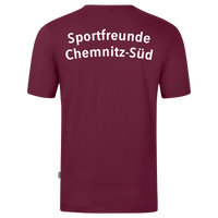 Sportfreunde Chemnitz-Süd T-Shirt Organic