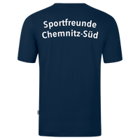 Sportfreunde Chemnitz-Süd T-Shirt Organic