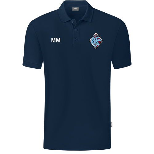 Sportfreunde Chemnitz-Süd Polo Organic
