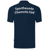Sportfreunde Chemnitz-Süd Polo Organic