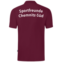 Sportfreunde Chemnitz-Süd Polo Organic